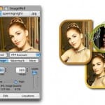 ImageWell, editor de imágenes para Mac