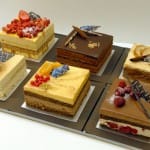 Pasteles