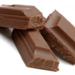 ¿Chocolate o sexo?