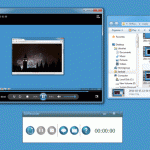SMRecorder
