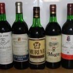 ¿Qué botella elegir?