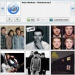 Creevity MP3 Cover Downloader