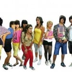 Adolescentes