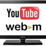 YouTube - WebM
