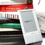 eBooks vs Libros