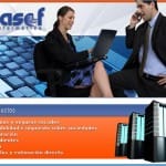 Software sin coste para el asesor en Glasof
