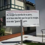 Mierda perro
