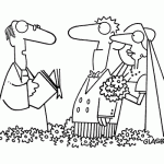El largo camino de un matrimonio