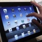 iPad