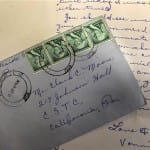 La carta de amor que llega 53 años tarde