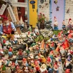 Viviendo entre gnomos