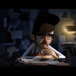 Defective Detective, vídeo de animación