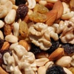 Frutos secos contra la diabetes