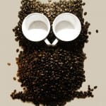 Arte con objetos cotidianos