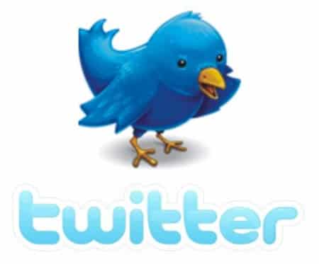 Twitter Twitter