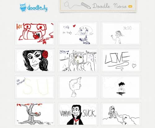 doodle.ly