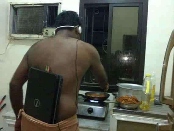 Alta tecnología