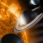 Viaja por el sistema solar desde el navegador web
