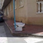 Escatología urbana