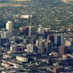 Google consume más energía que Salt Lake City