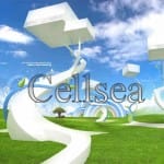 Cellsea, tonos, fondos de pantalla, juegos y vídeos para tu móvil