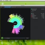 DaisyDisk, analiza el uso del disco duro de tu Mac
