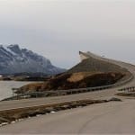 Storseisundet: ¿A dónde nos lleva el puente?
