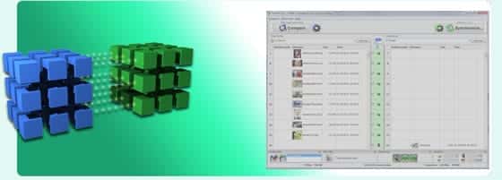 FreeFileSync, sincroniza archivos FreeFileSync, sincroniza archivos