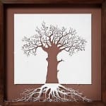 Arte con papel