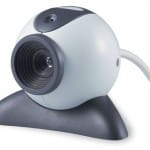 Yawcam, servidor de cámara web