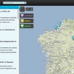 Las últimas noticias, según ubicación geográfica, con Hubii