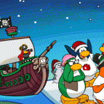 Club Penguin, para niños y padres