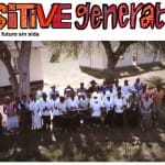 Positive generation, voces por un futuro sin Sida