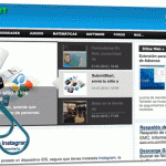Local Website Archive Lite, almacena páginas web