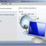 Supremo Remote Deskopt, conecta con otros ordenadores