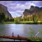 Parque Nacional de Yosemite