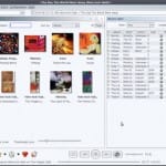 Jajuk, administrador y reproductor musical