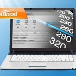 JetBoost, incrementa el rendimiento del sistema