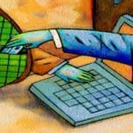 ¿Es insegura la navegación por Internet?