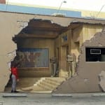 Arte Mural Monumental de John Pugh
