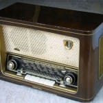 StreamWriter, graba la música de la radio