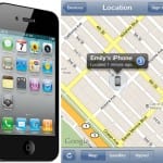 ‘Buscar mi iPhone’, una aplicación necesaria
