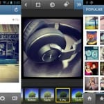 ¿Aún no has instalado Instagram para Android?