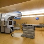 Un detector neutrónico con el fin de mejorar la radioterapia