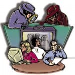 Flame, el spyware más potente