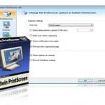 Gadwin PrintScreen, herramienta para captura de pantalla