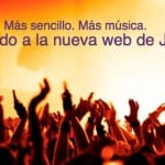 Jamendo, la plataforma número uno de música libre, se renueva