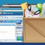 MP3 Toolkit, un todo en uno para archivos de audio