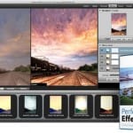 Perfect Effects Free Edition, aplica efectos a tus fotos