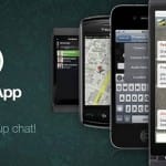 Las conversaciones a través de WhatsApp pueden ser interceptadas en Android
